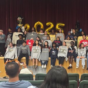 Fundraising Page: Kayla Lorentz